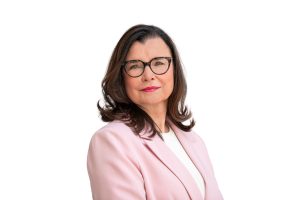 Kateřina Krbcová, realitní makléřka pro NEXT Reality